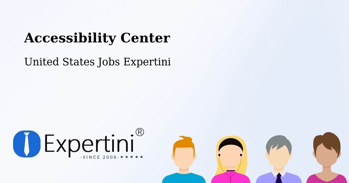 Accessibility Statement – Newtown - United States Jobs Expertini