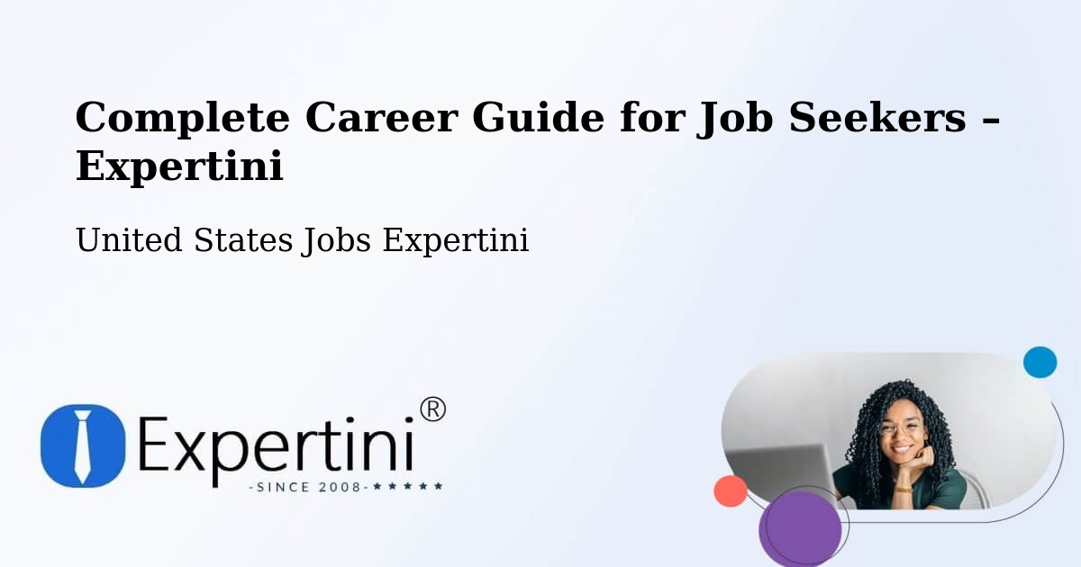 Career Guide for Job Seekers – Newtown - Newtown, United States Jobs Expertini