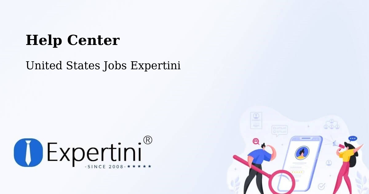 Help Center – Newtown - United States Jobs Expertini