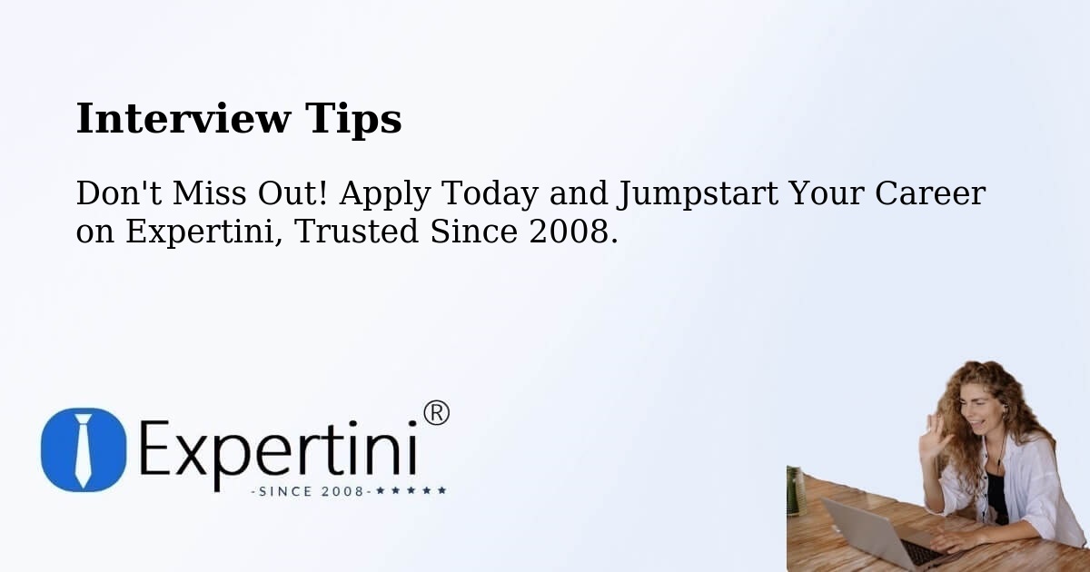 Interview Tips & Techniques for Job Seekers – Newtown - Newtown, United States Jobs Expertini