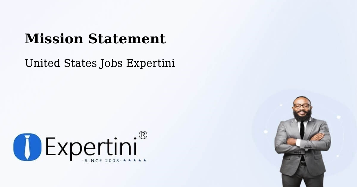 Corporate Mission – Newtown - United States Jobs Expertini