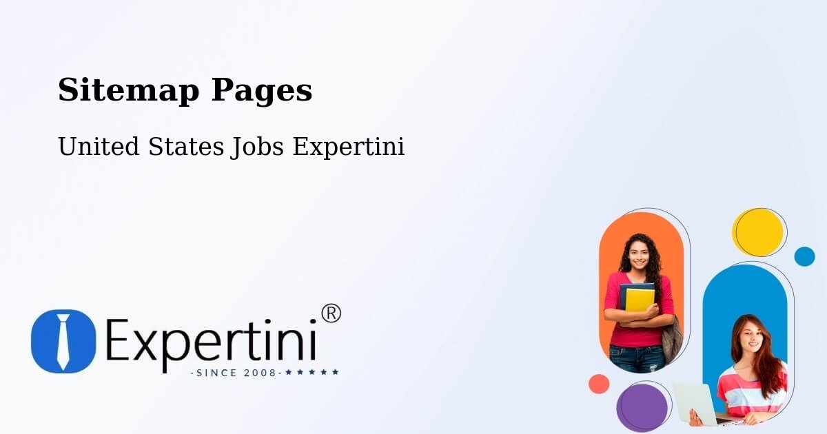 Sitemap Pages - Newtown - United States Jobs Expertini