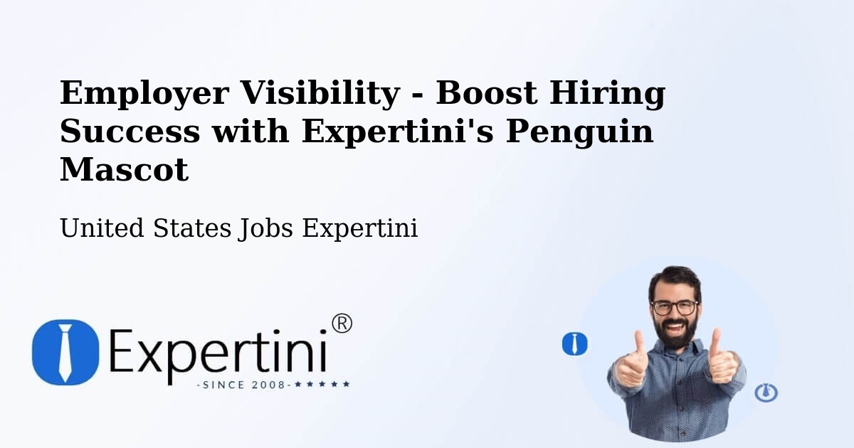 CV and Resume Visibility Optimization – Newtown - United States Jobs Expertini